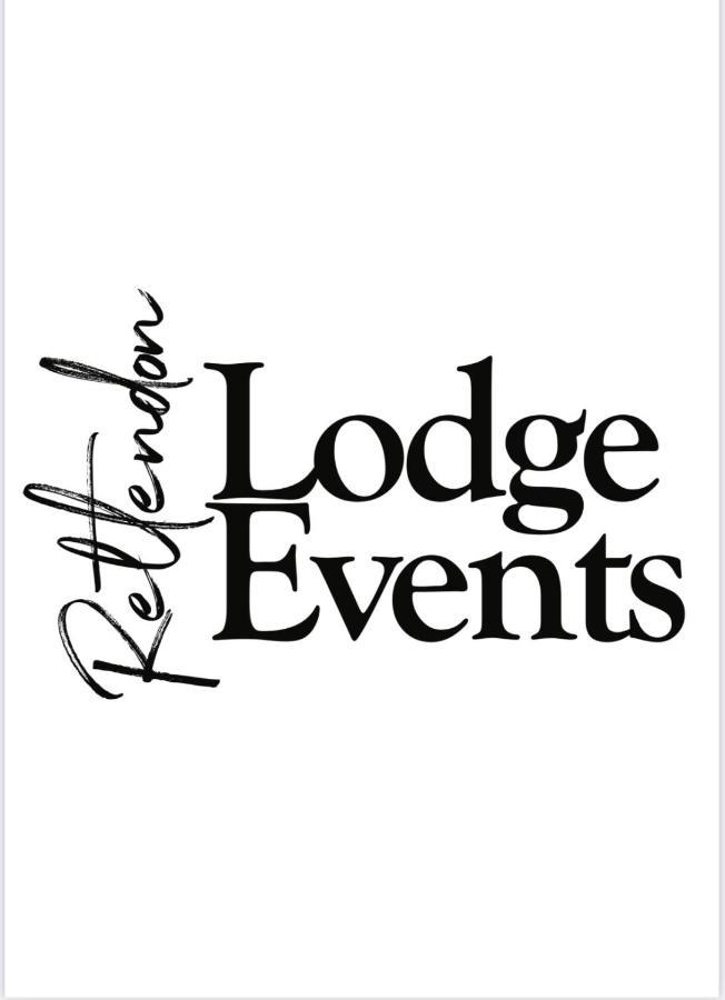 Rettendon Lodge Battlesbridge Екстериор снимка