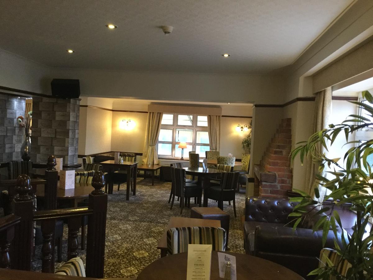 Rettendon Lodge Battlesbridge Екстериор снимка